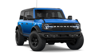 2026 Ford Bronco® External Image 5